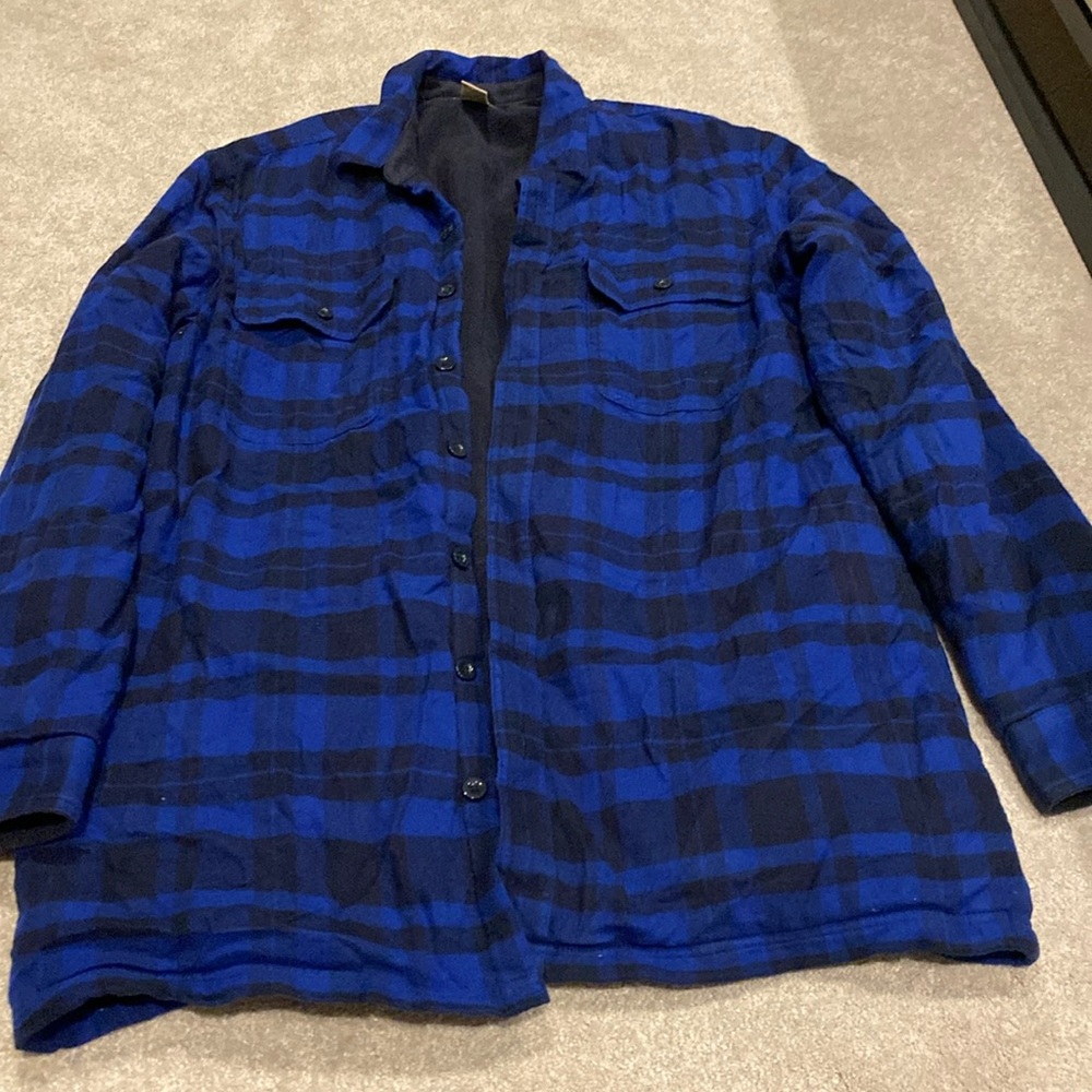 ‼️FLEECE LINED‼️